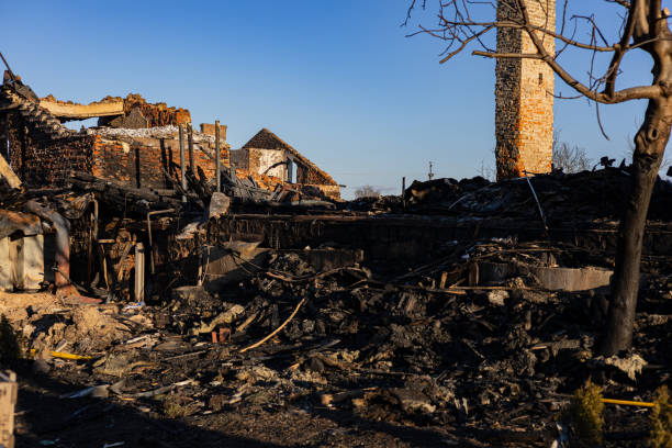 24/7 Emergency Soot Cleanup experts in Columbia, KY
