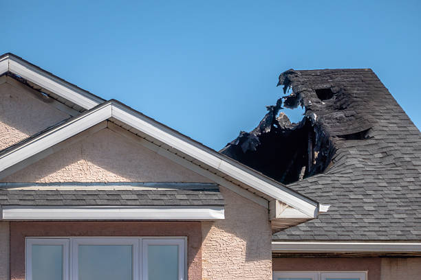 Licensed Soot Cleanup service in Columbia, KY - Fire Damage Biloxi